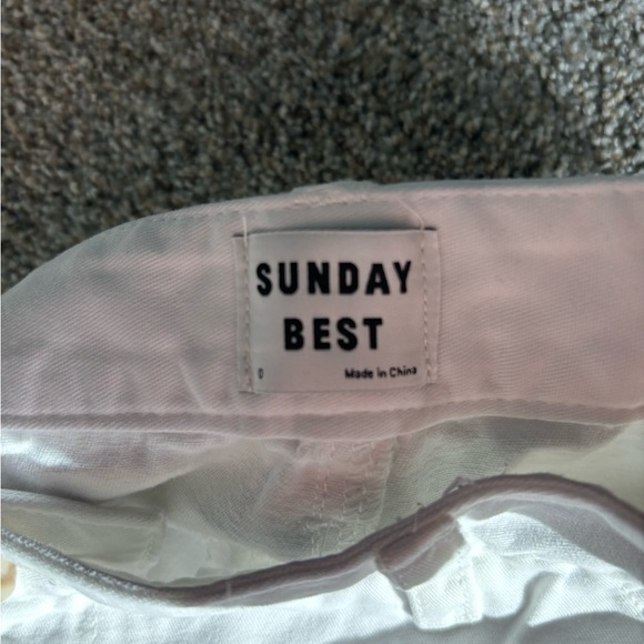 sundae best jeans - Picture 2 of 2
